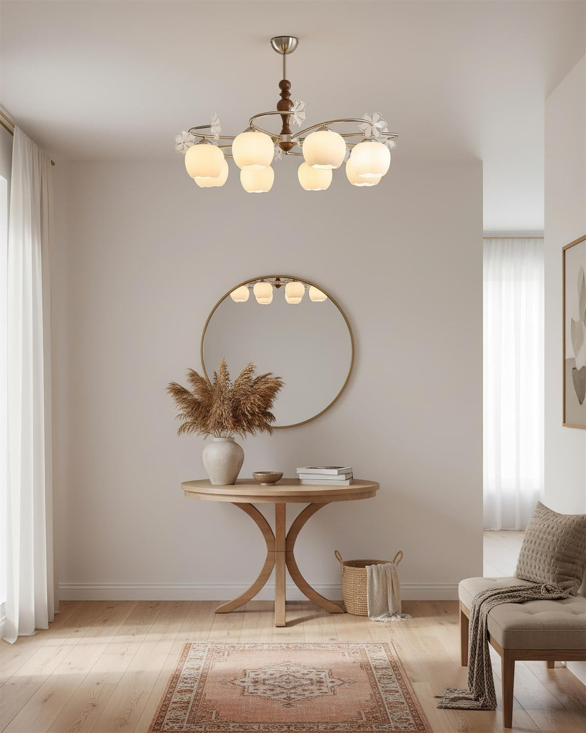 Lioralena Chandelier