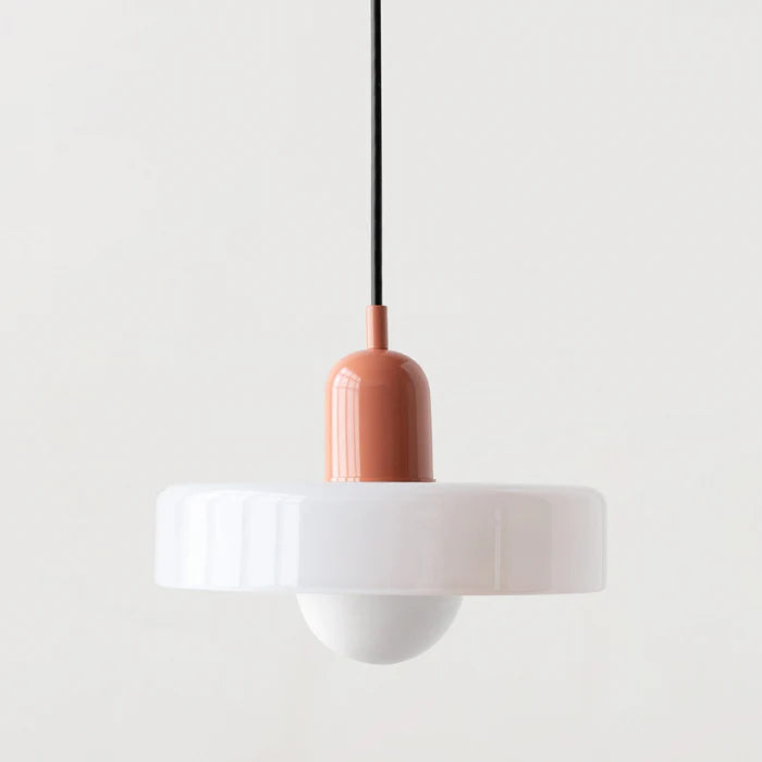 Cavien Pendant Light Vintage Glass