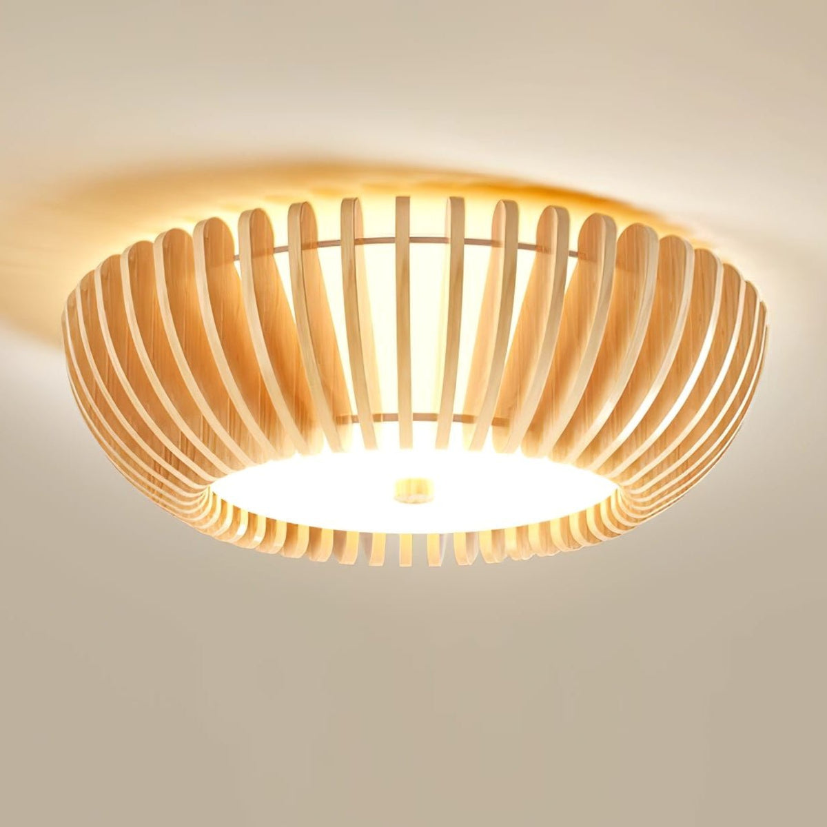 Vezorus Premium Elegance -puukattovalaisin