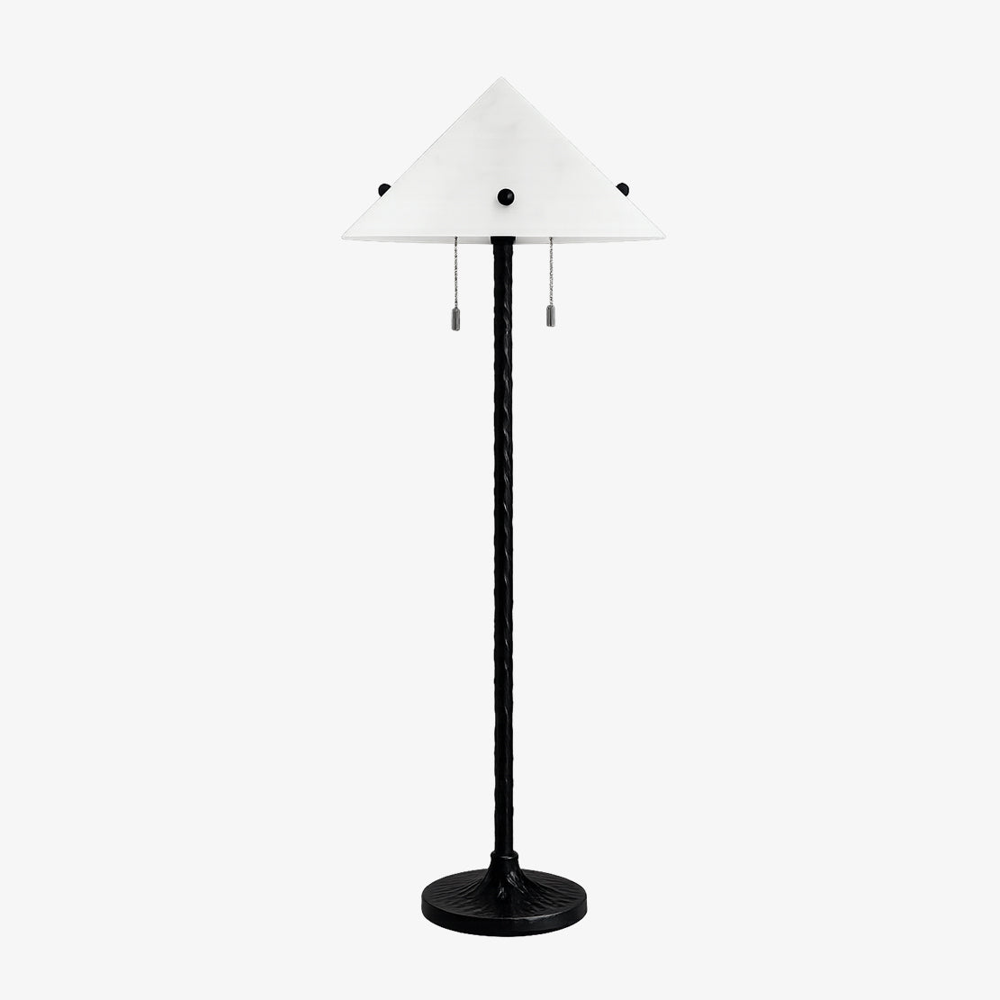 Edrion golvlampa