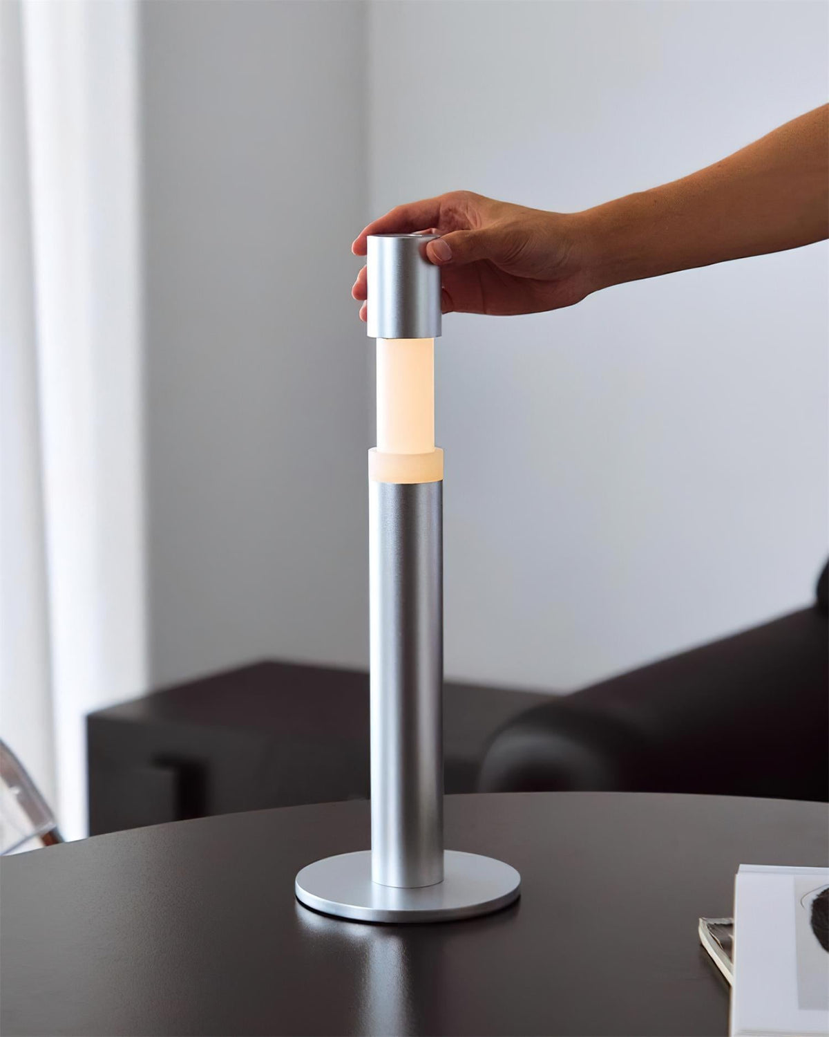 Soraniella-bordlampe