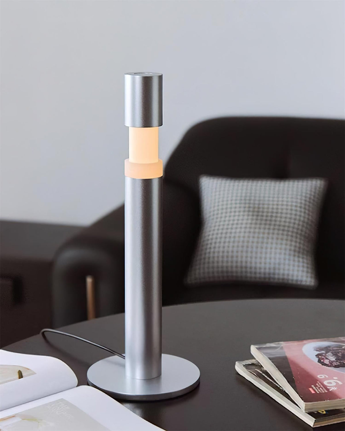 Soraniella-bordlampe