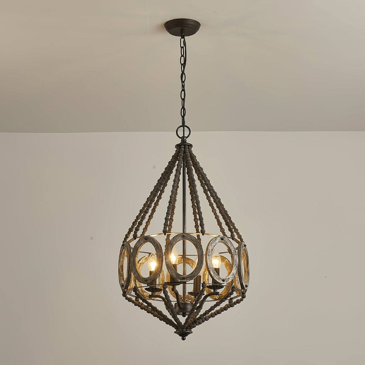 Zasorila ljuskrona