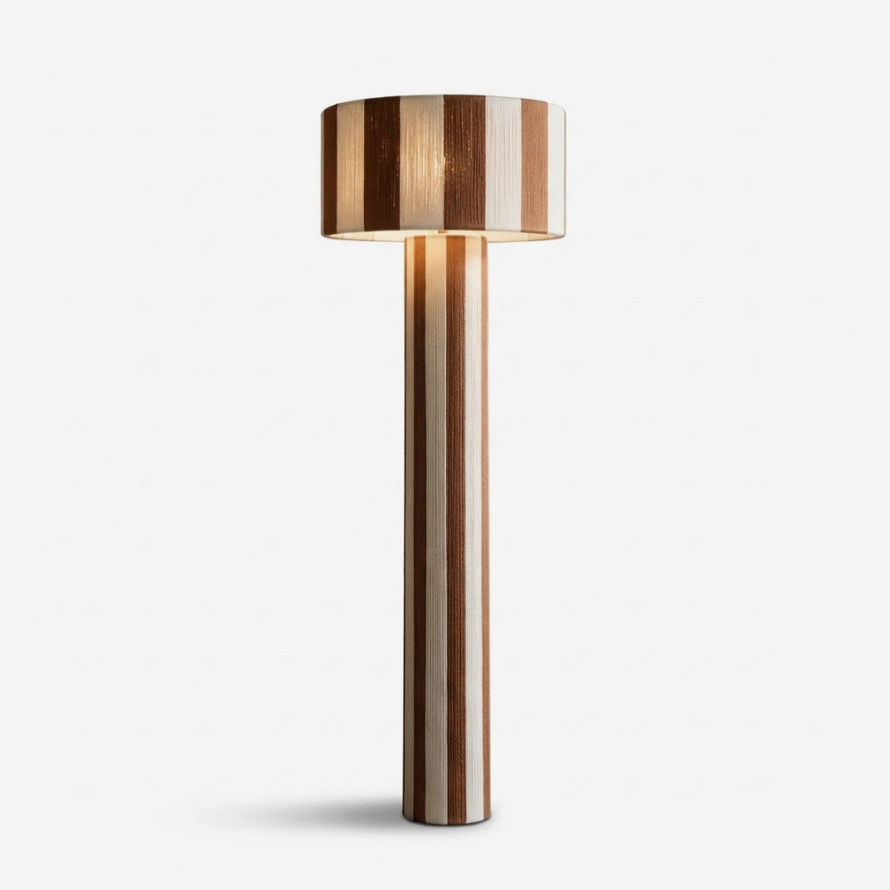 Quillmont-gulvlampe