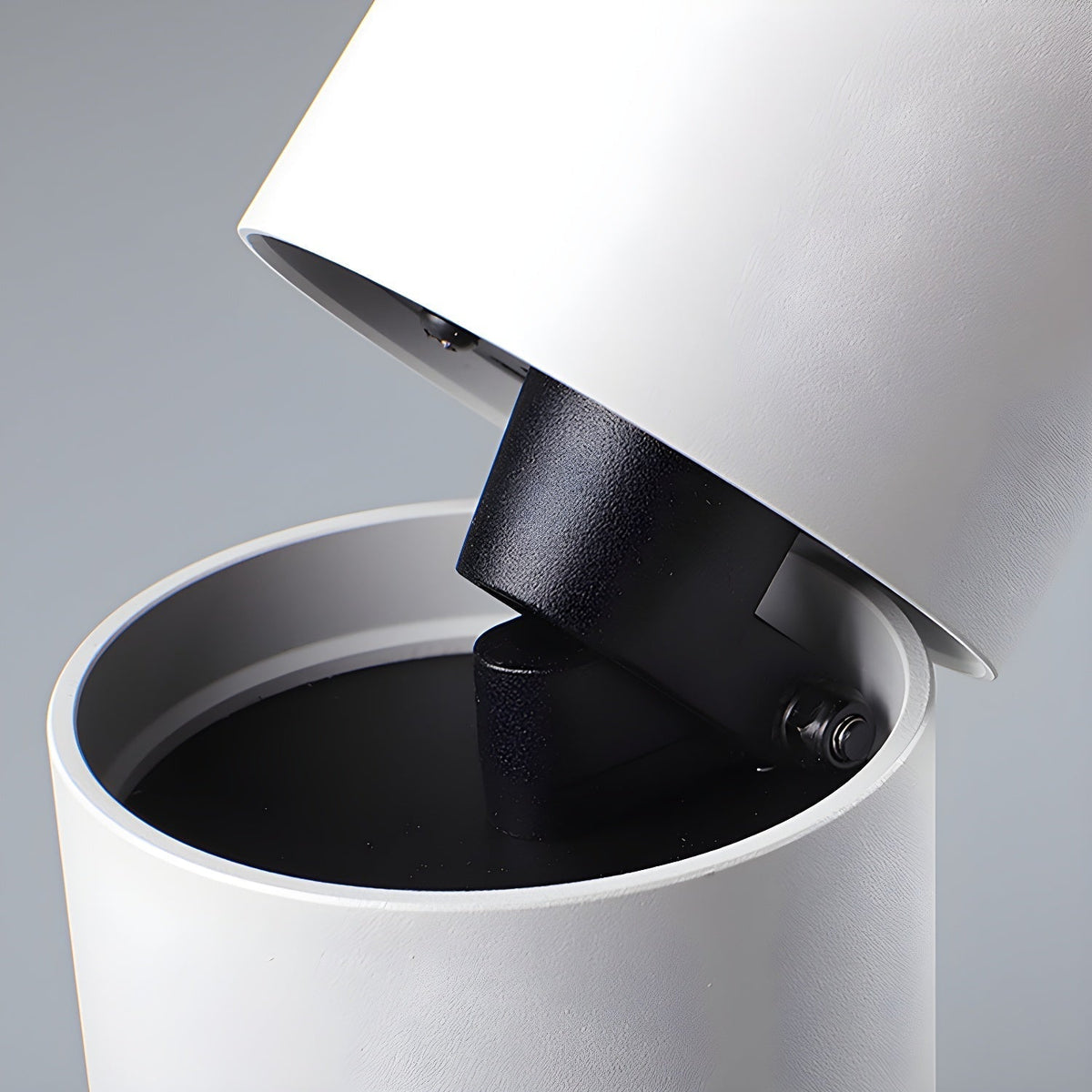 Colven Classic Tube utanpåliggande takspotlight Taklampa