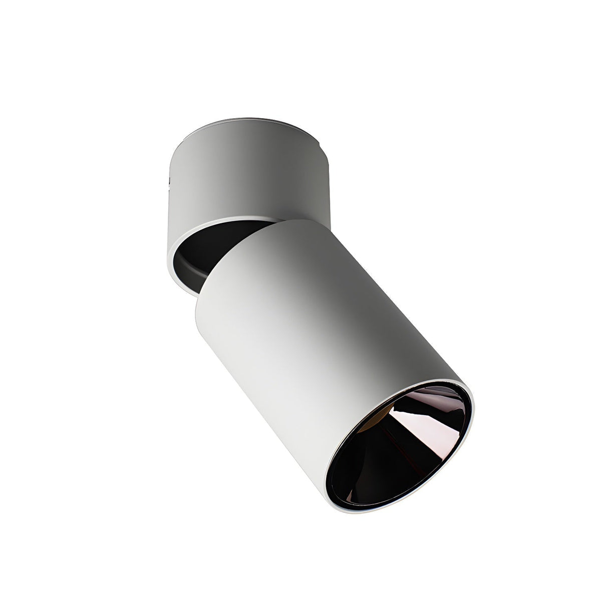 Colven Classic Tube utanpåliggande takspotlight Taklampa