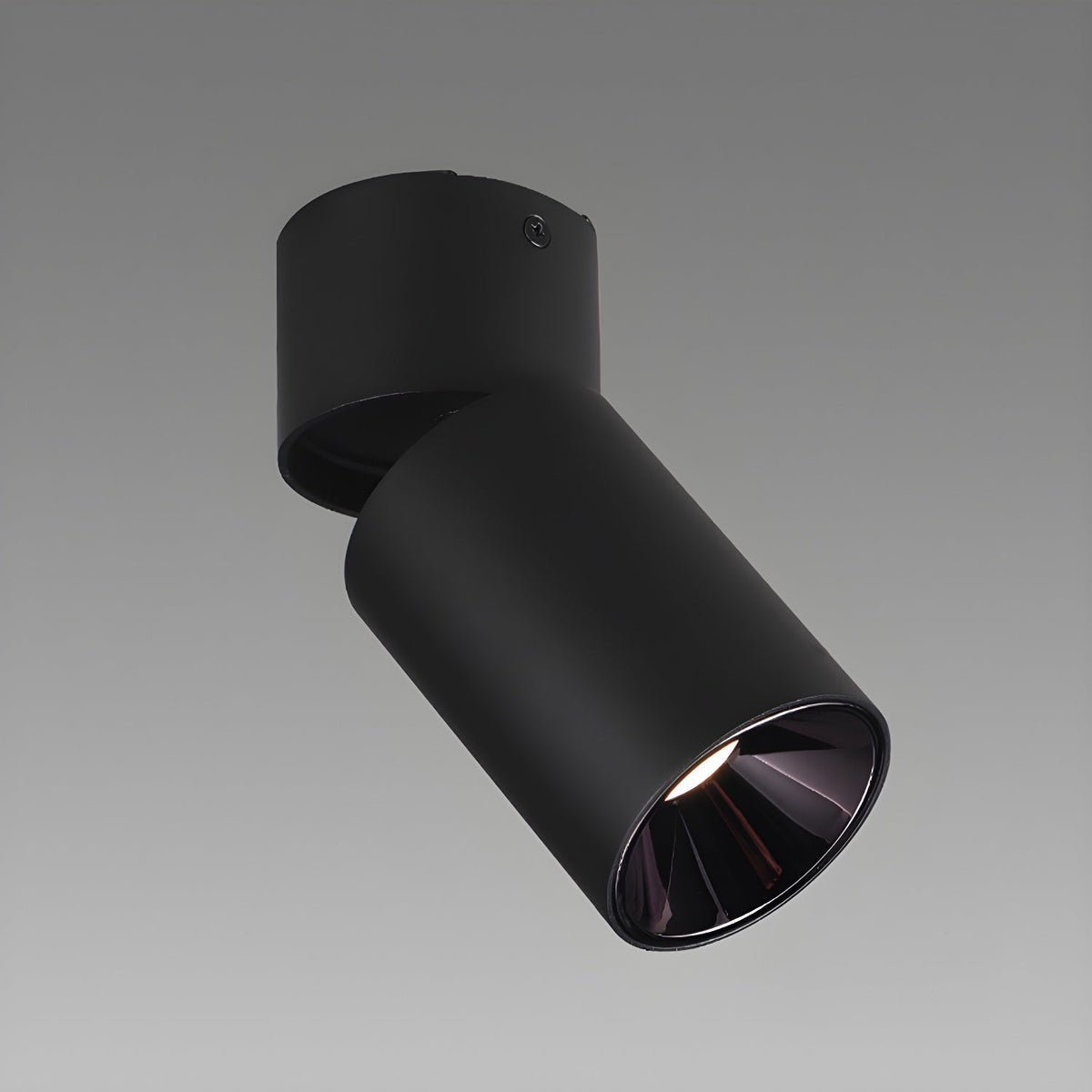 Colven Classic Tube utanpåliggande takspotlight Taklampa