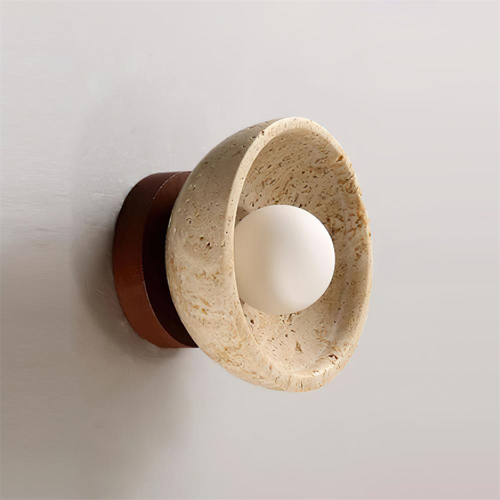 Velerette Wall Light