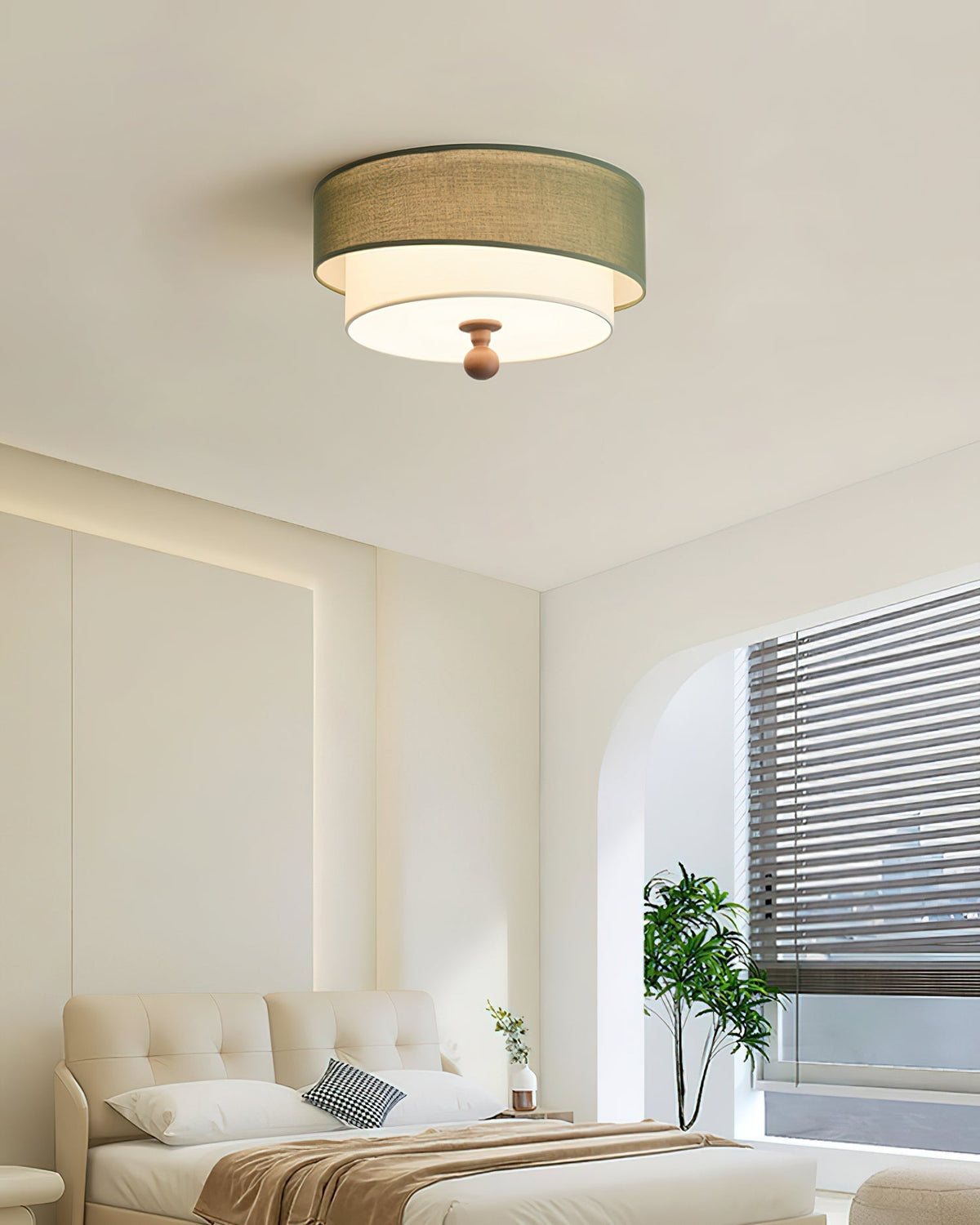 Caliveon Ceiling Lamp