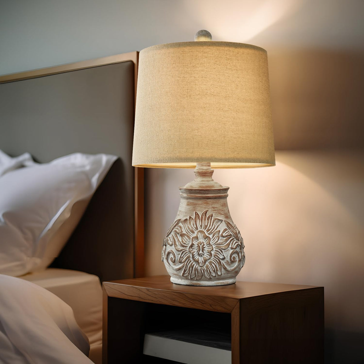 Onamel-bordlampe