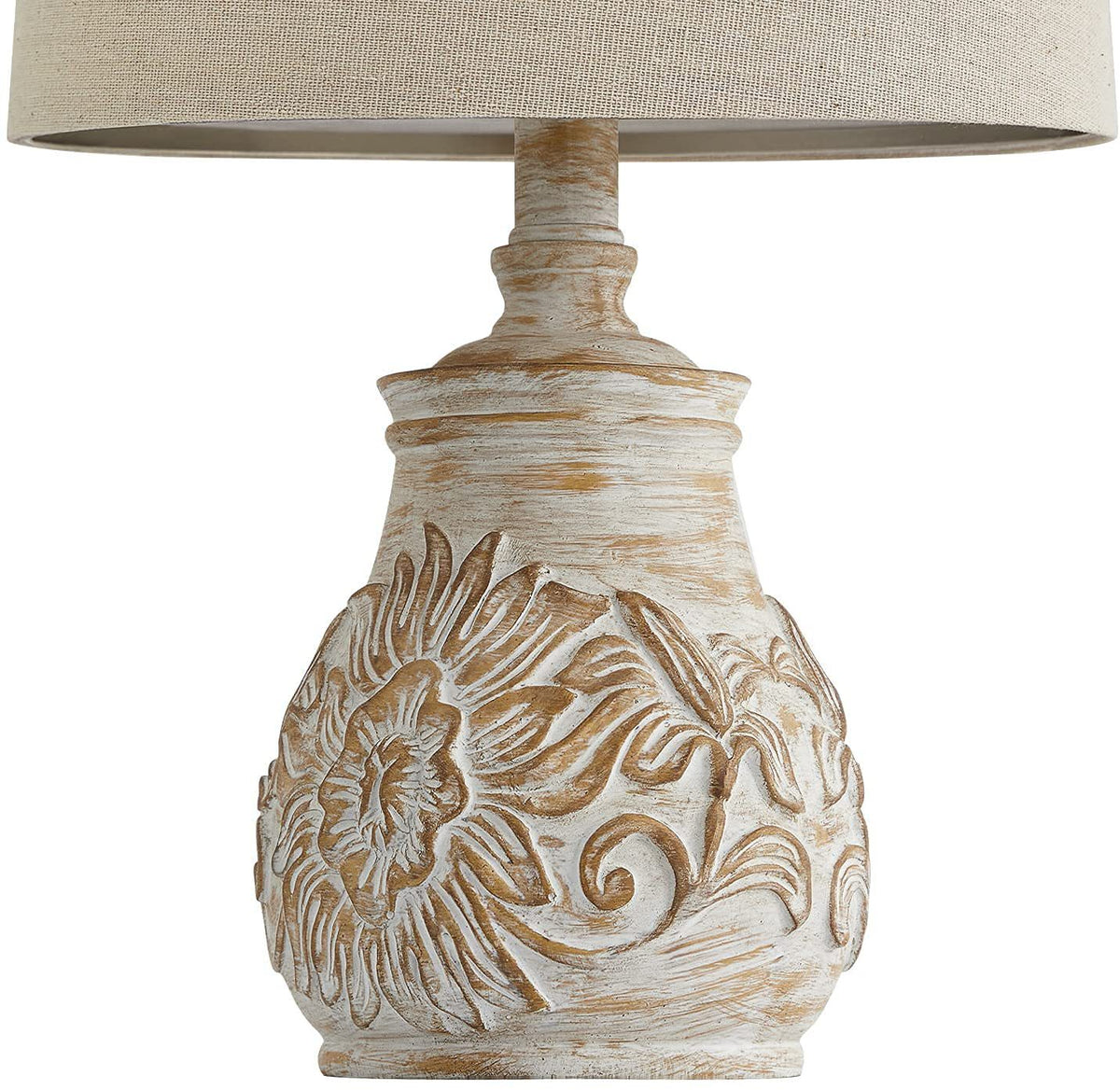Onamel-bordlampe