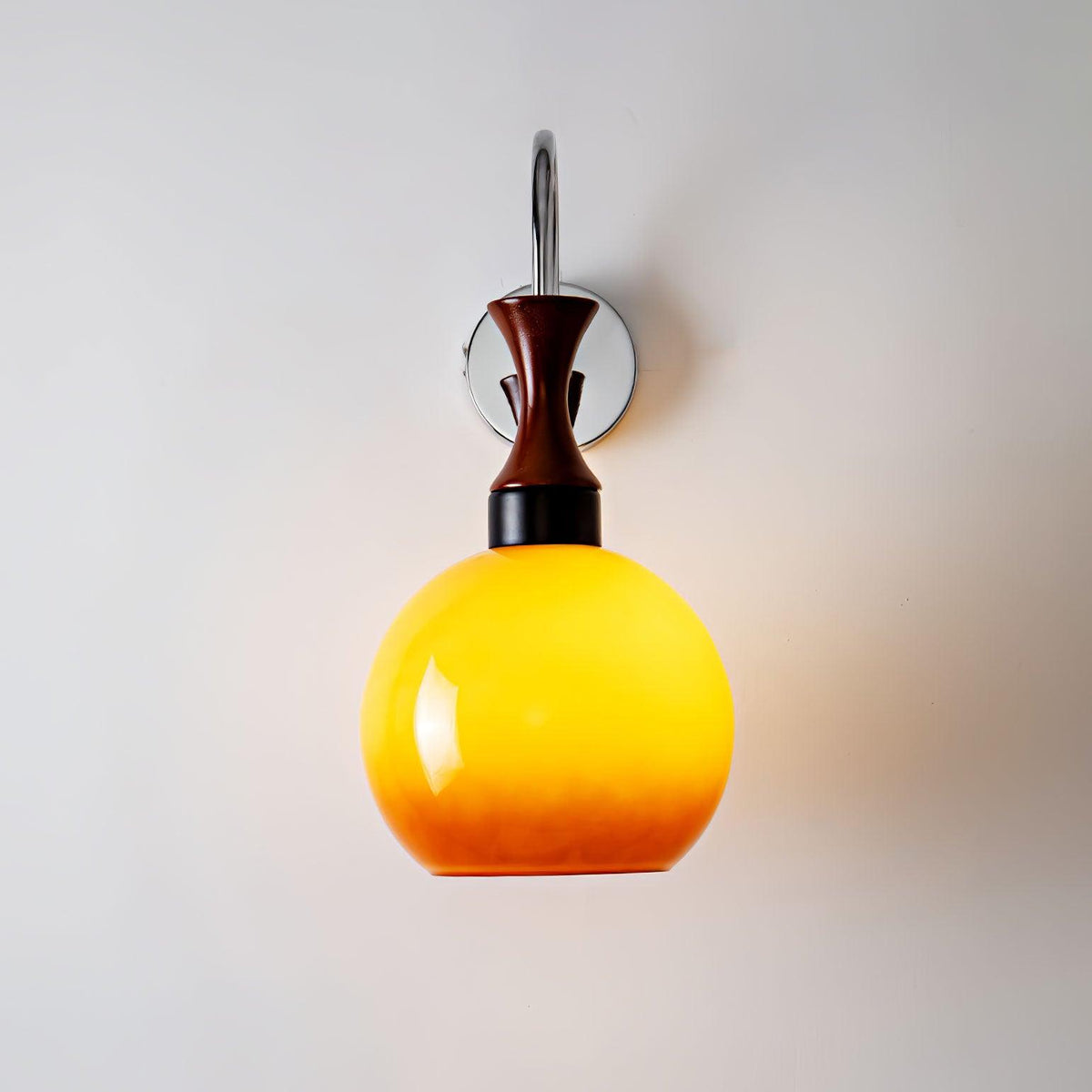 Marceau vägglampa för inomhusbruk