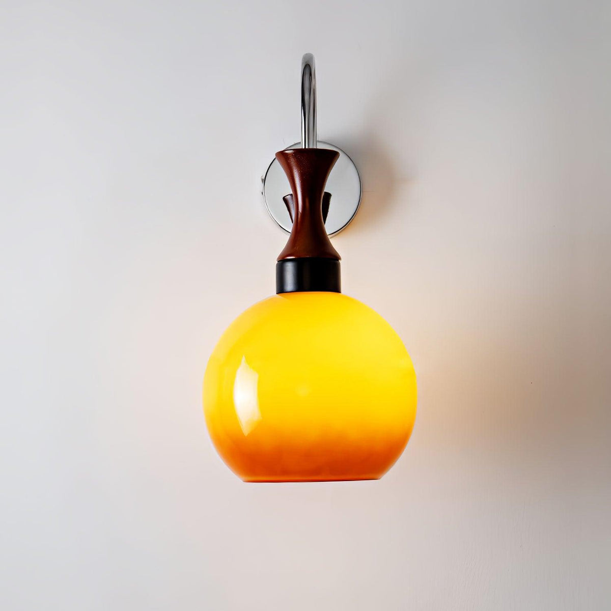 Marceau vägglampa för inomhusbruk