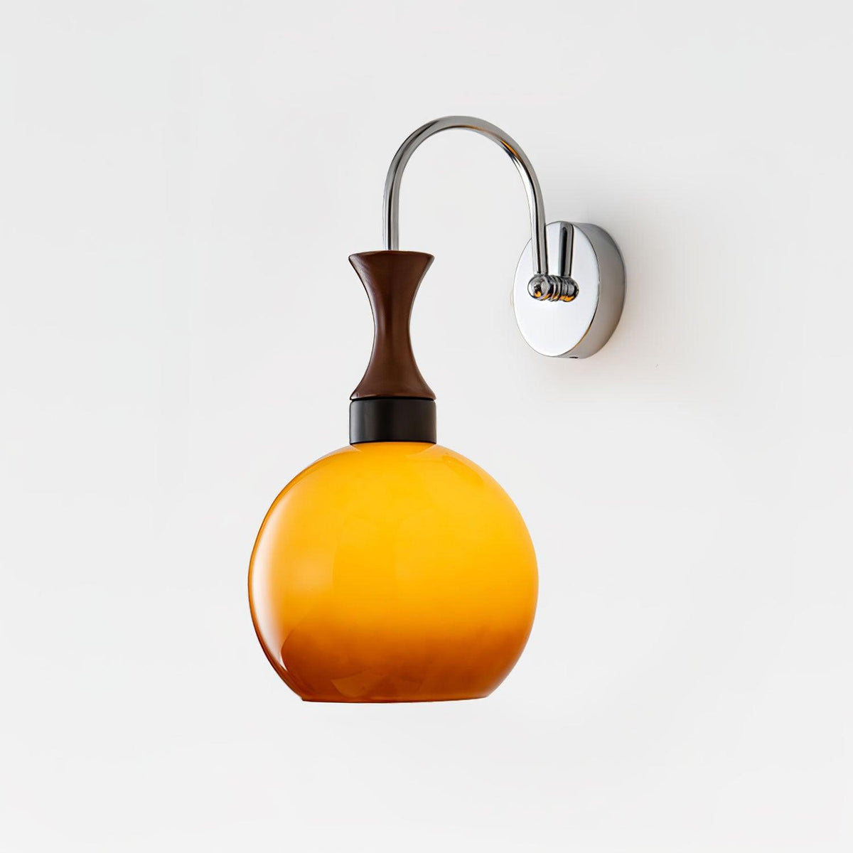 Marceau vägglampa för inomhusbruk