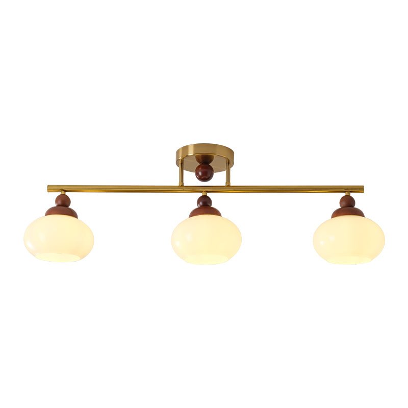 Tivlox Quartet-loftlampe