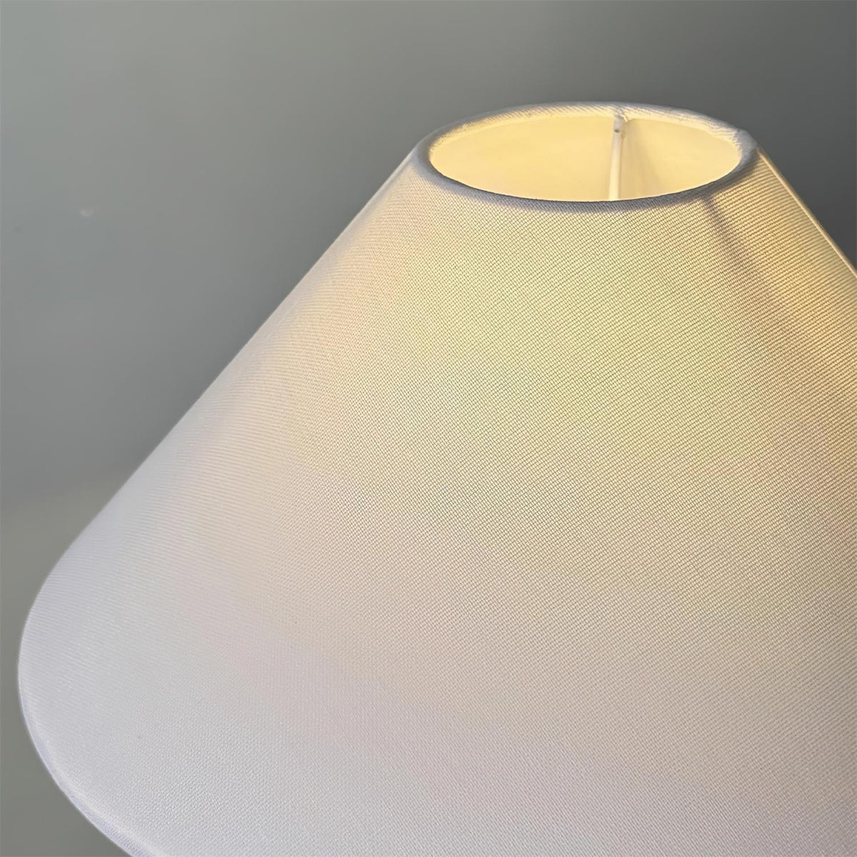 Candeeiro de mesa Marisol Mist