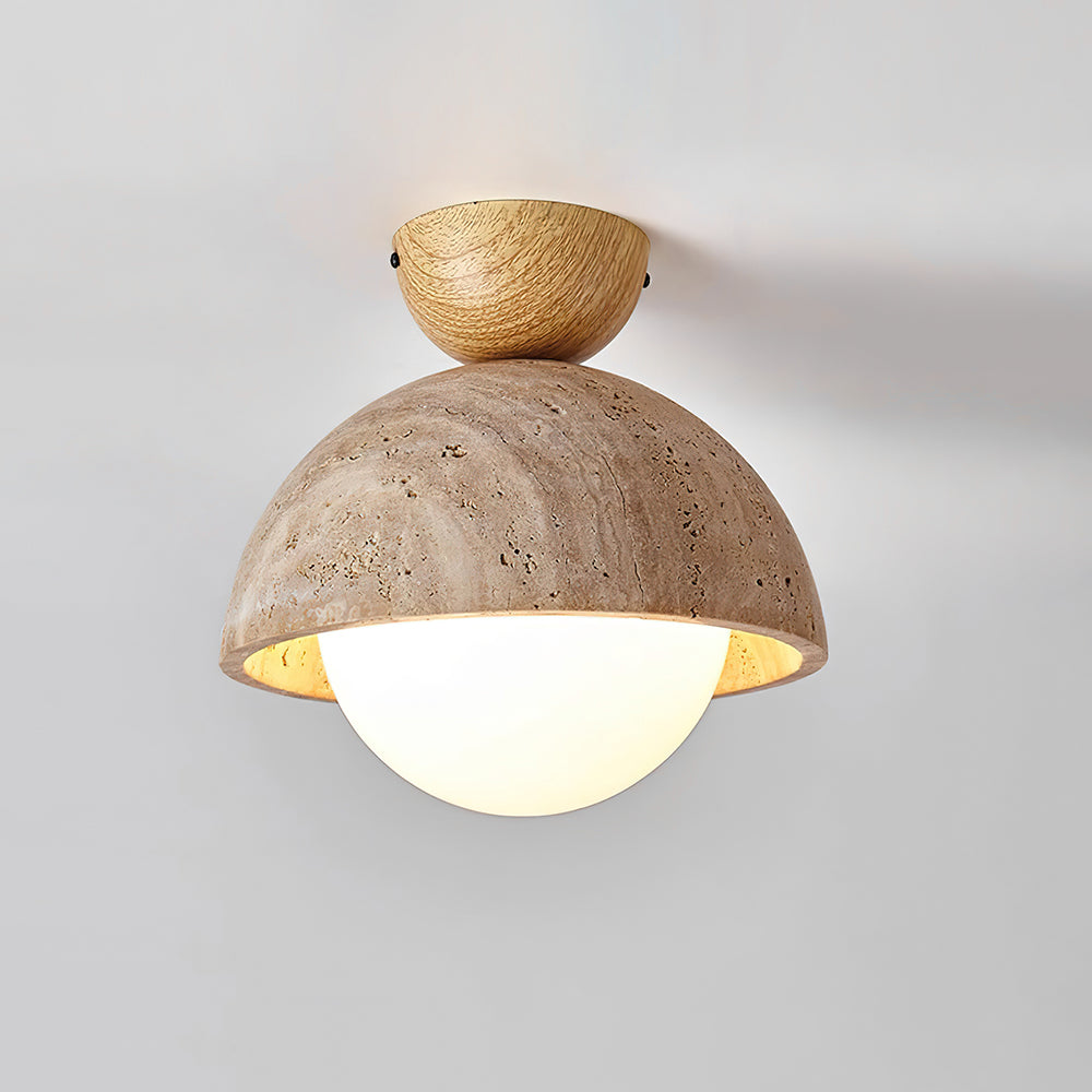 Cedran-loftlampe