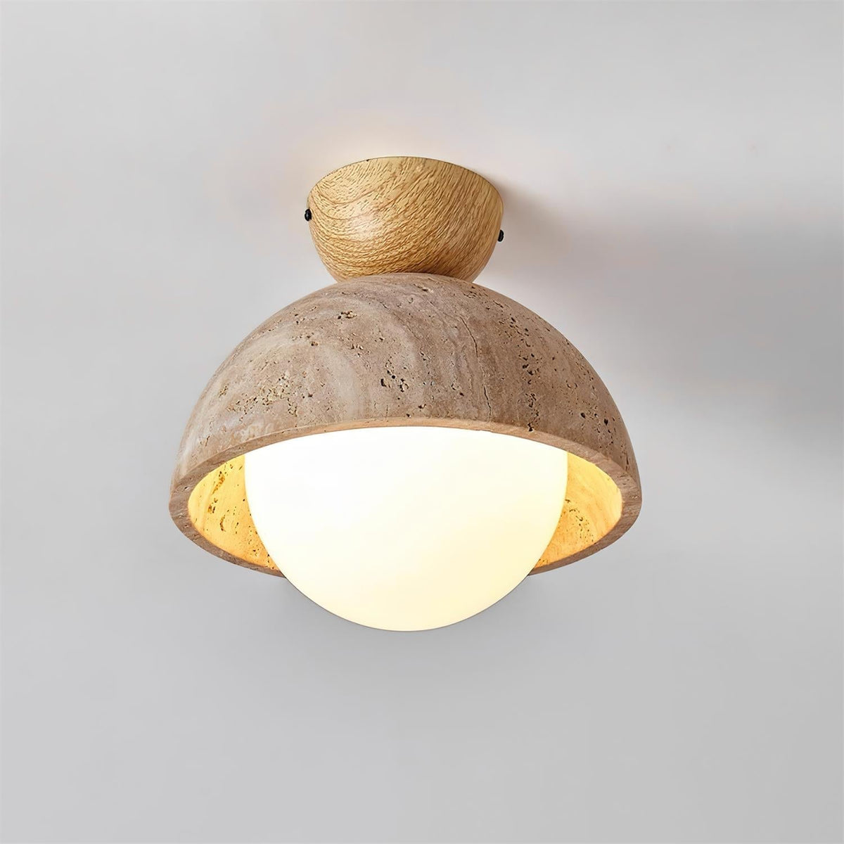 Cedran-loftlampe