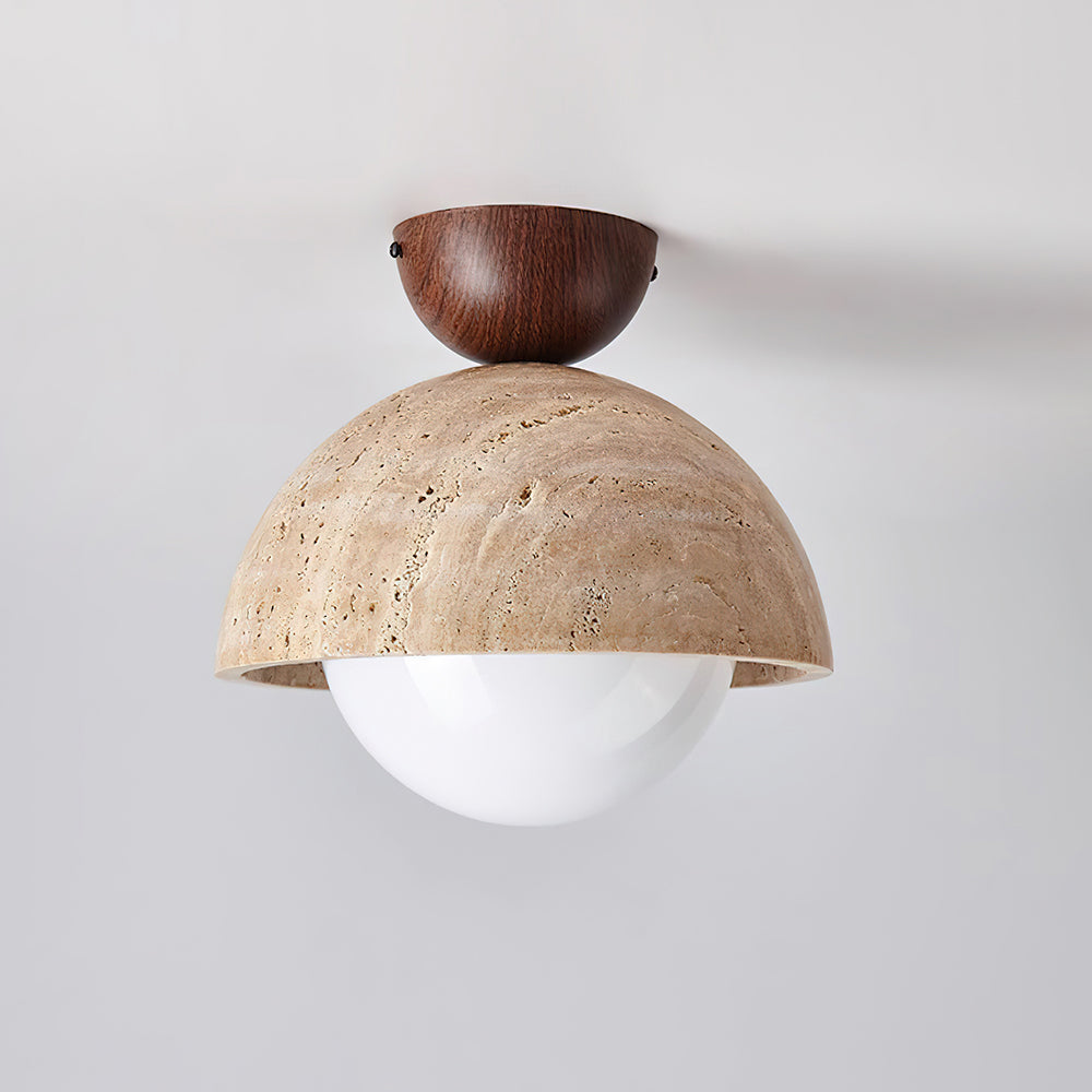 Cedran-loftlampe