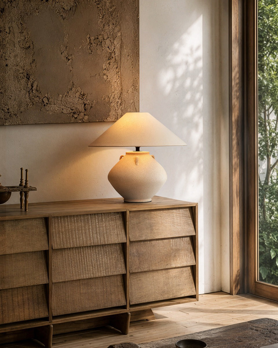 Castermont bordlampe