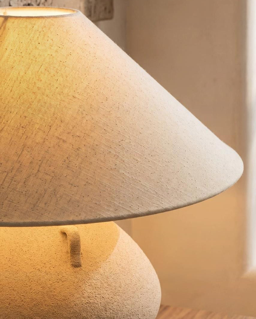 Castermont bordlampe