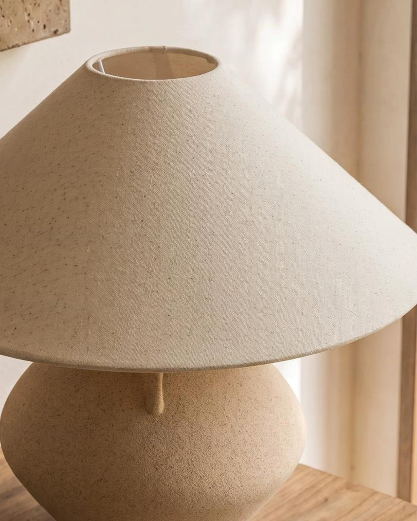 Castermont bordlampe