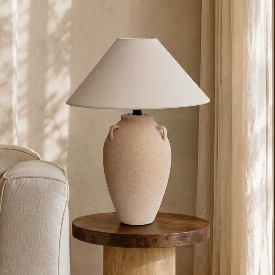 Castermont bordlampe