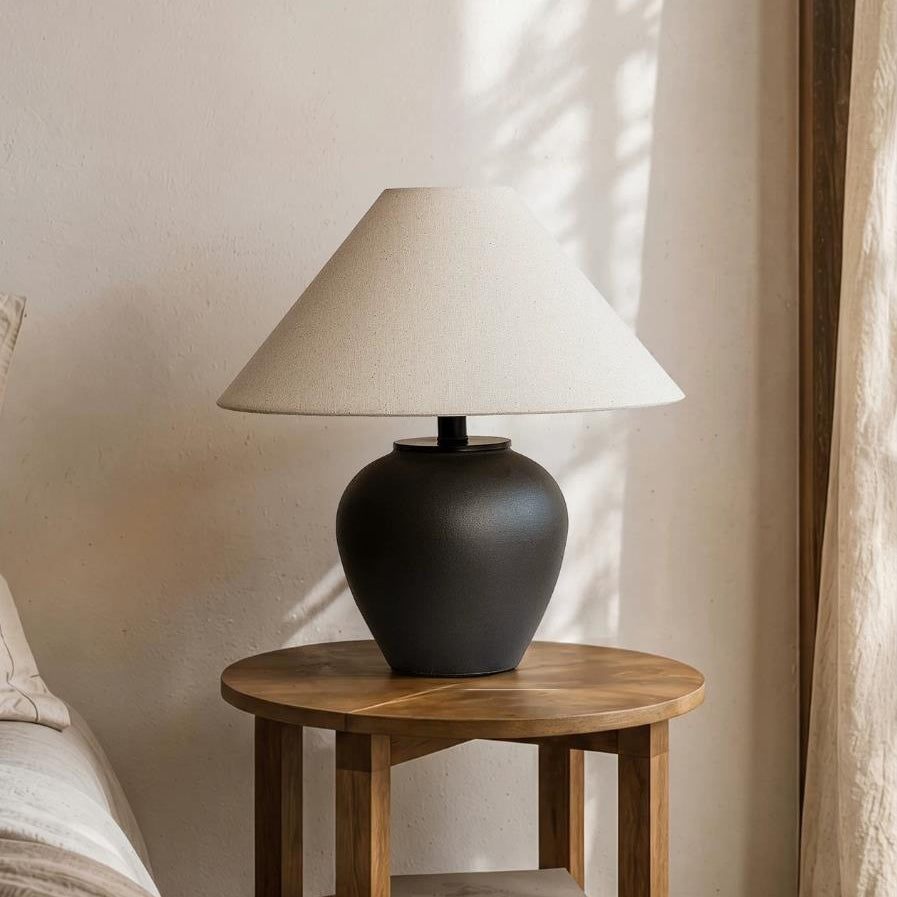 Castermont bordlampe
