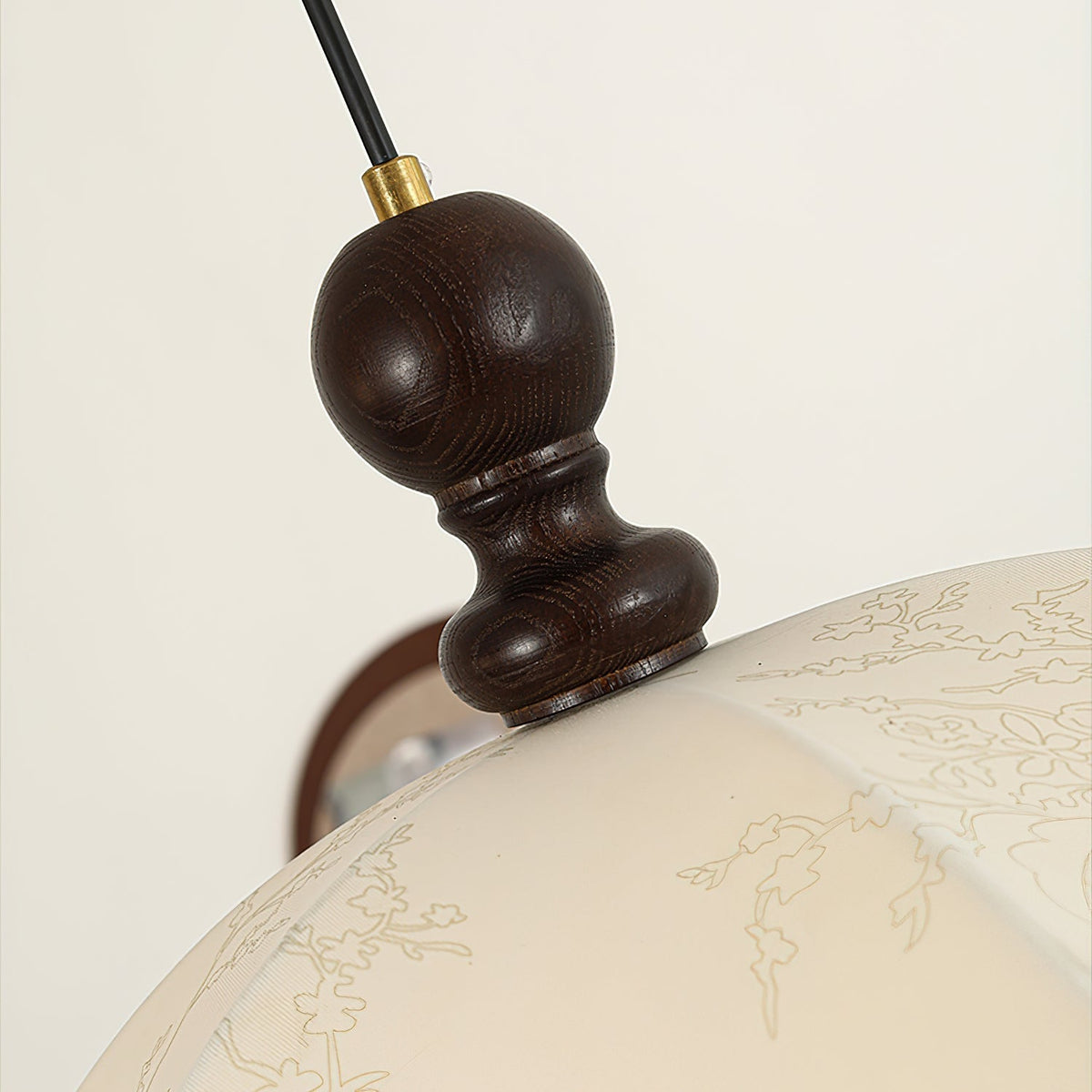 Oriente-pendellampe