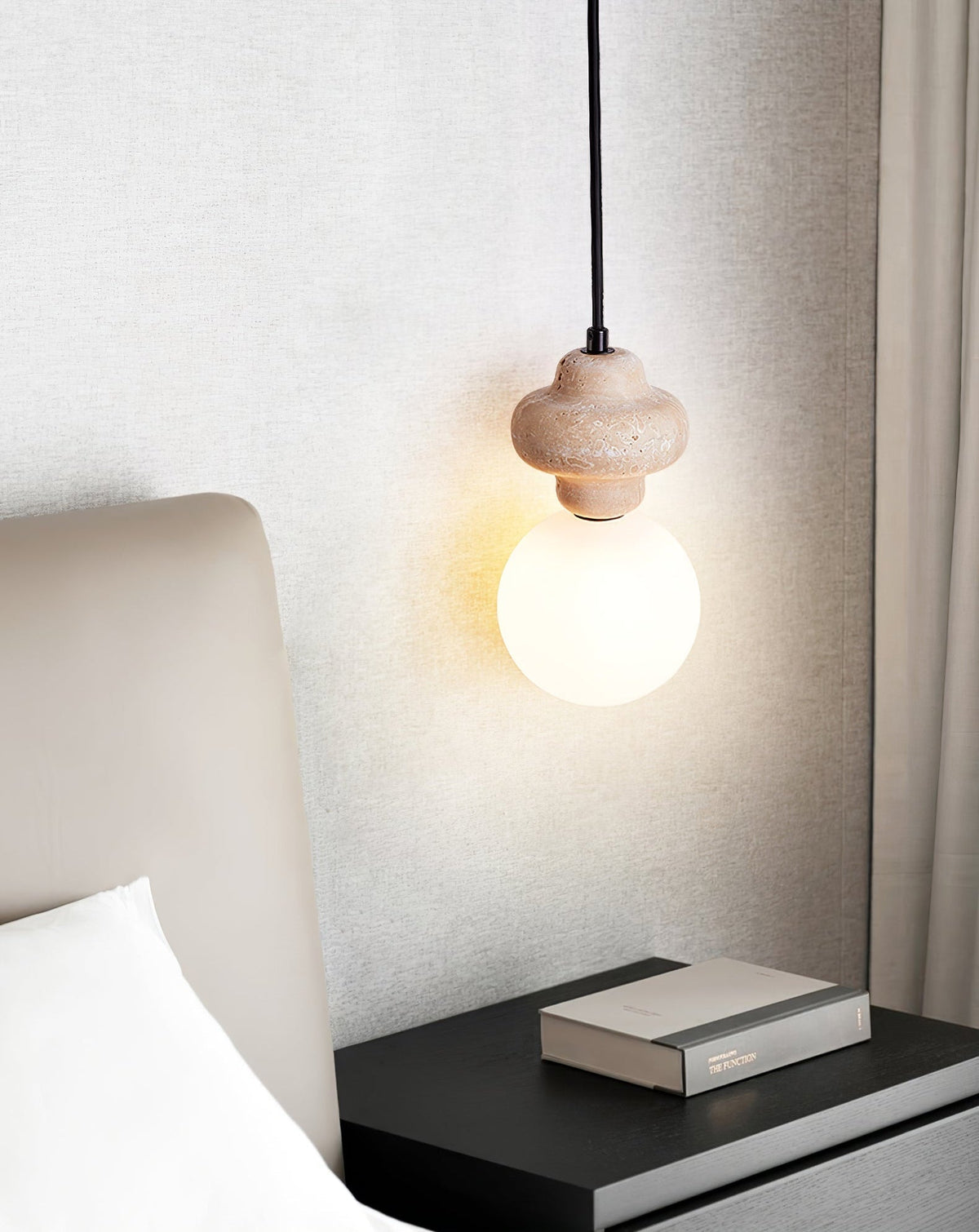 Winden Series hengilampi