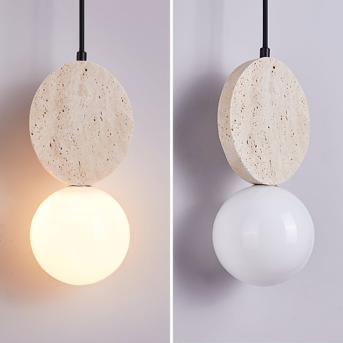 Winden Series hengilampi