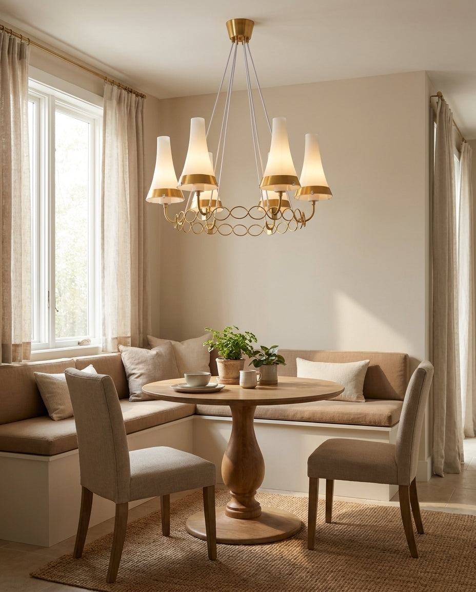 Renalian Chandelier