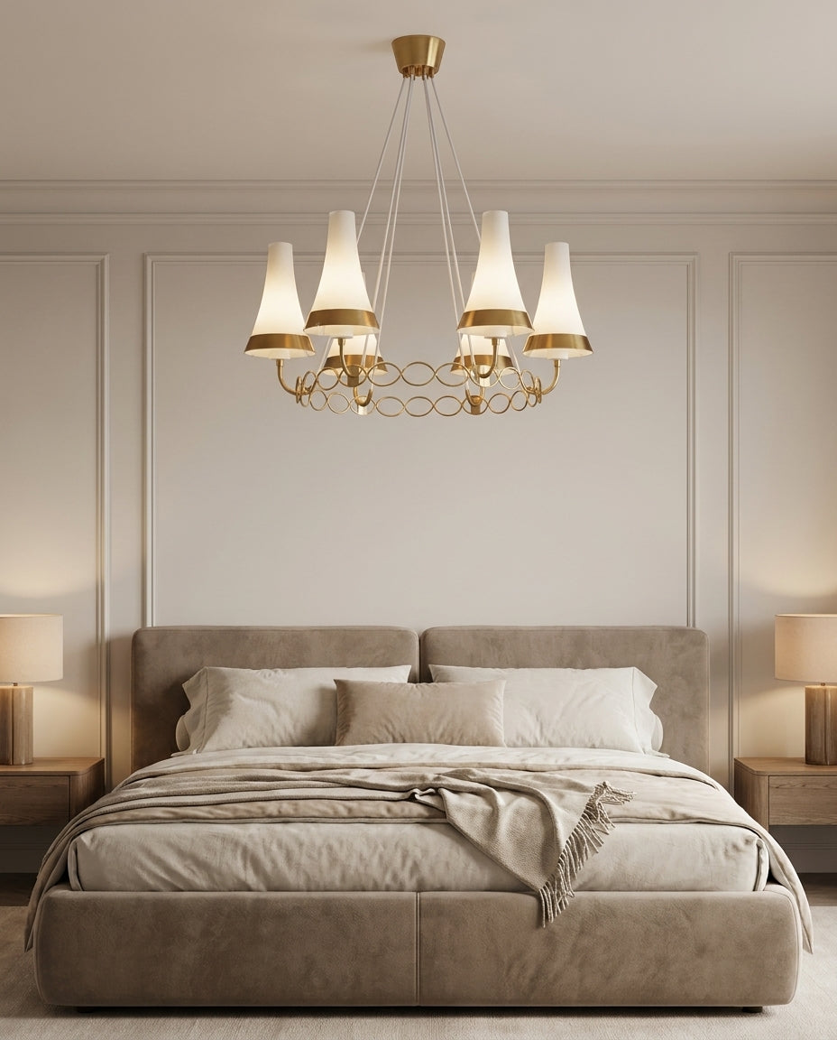Renalian Chandelier