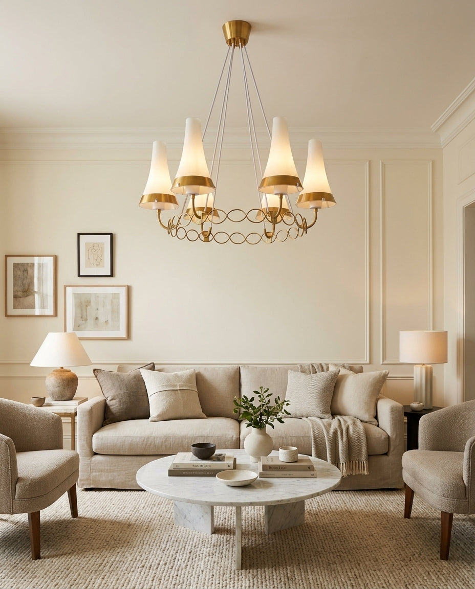 Renalian Chandelier