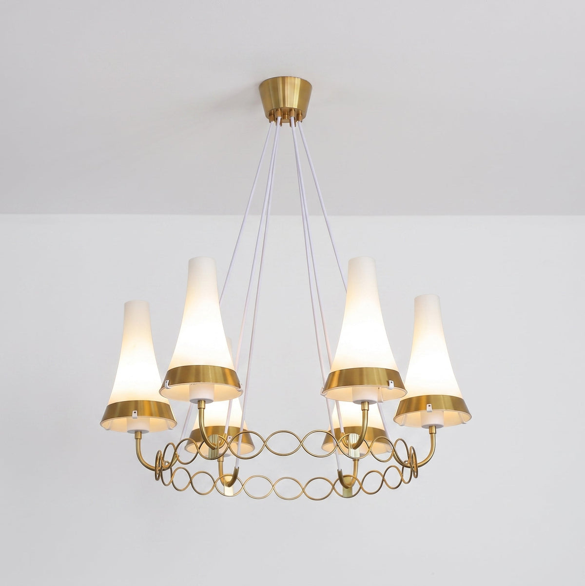 Renalian Chandelier