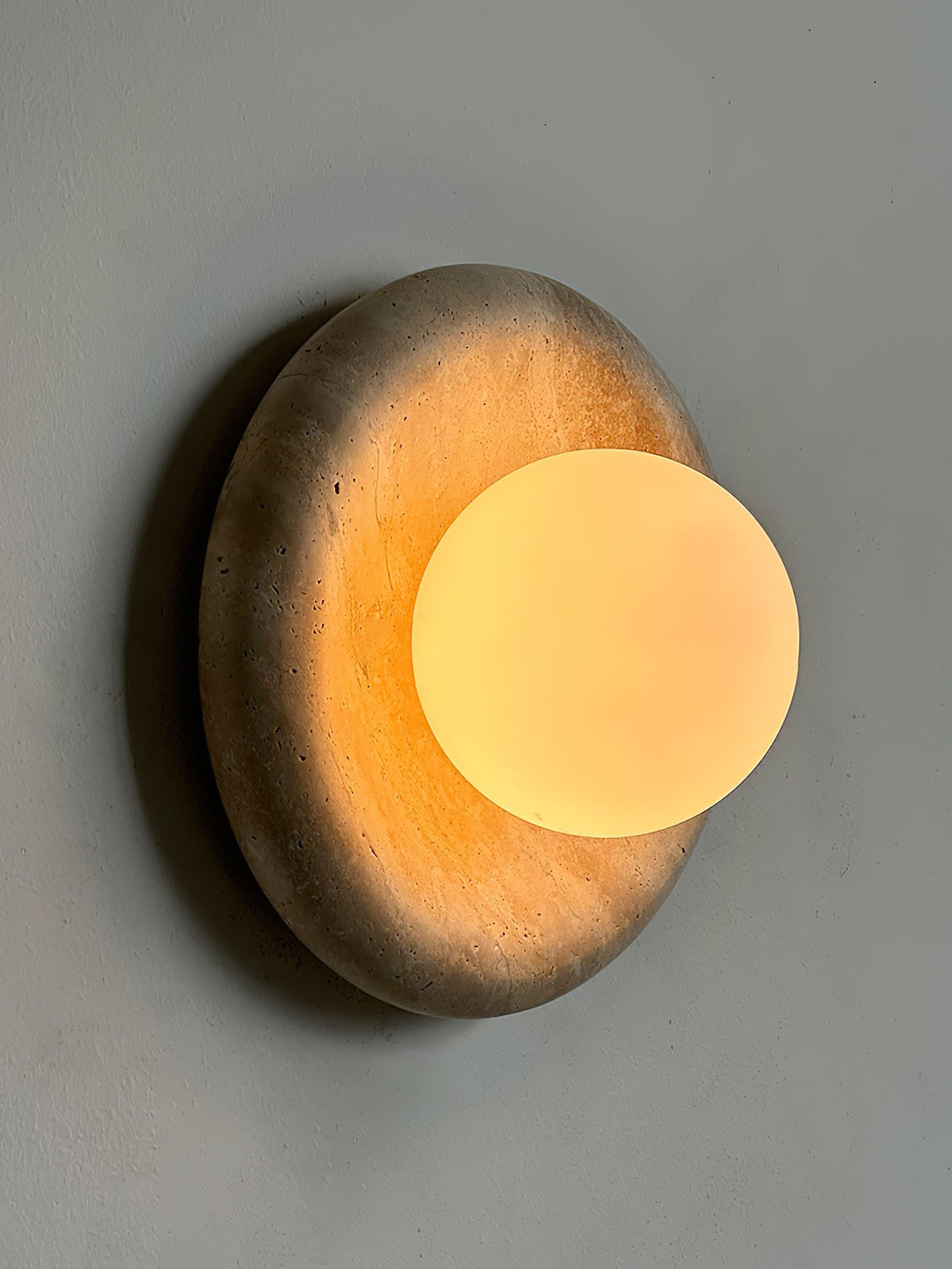 Lumerelia vegglampi
