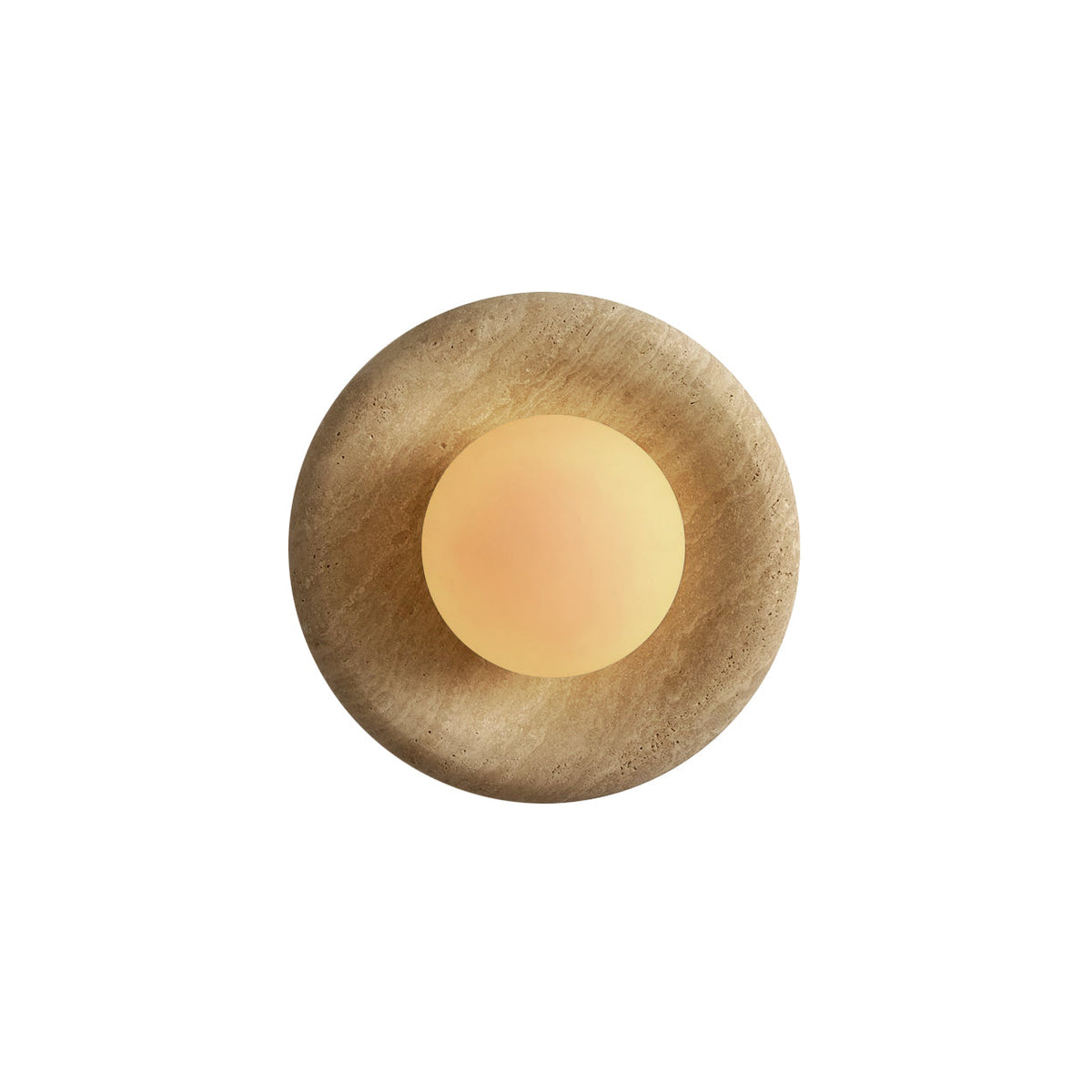 Lumerelia vegglampi
