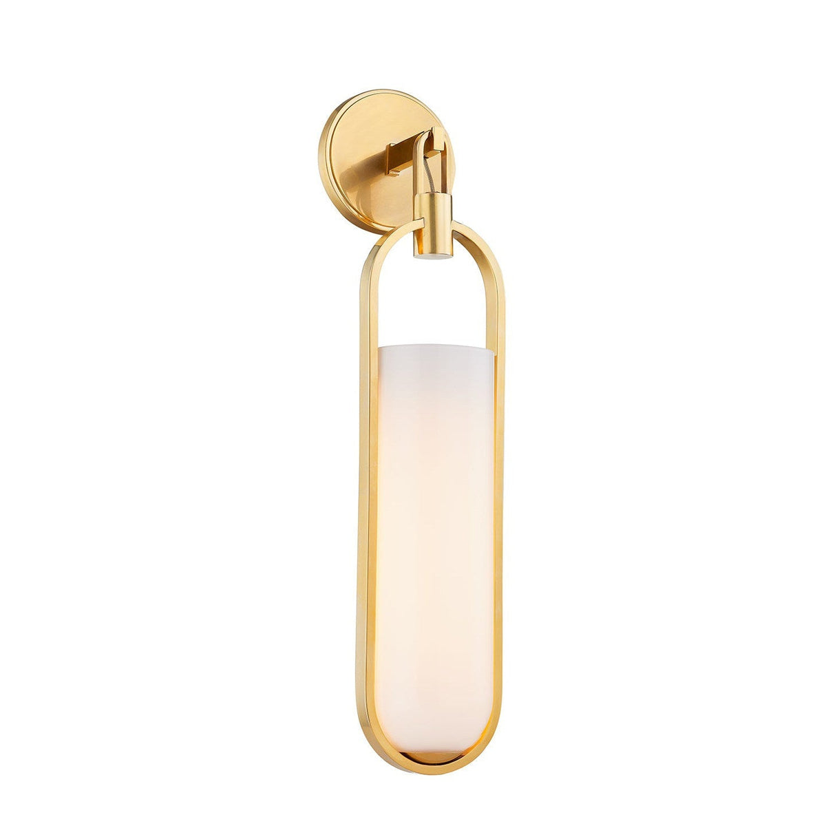 Aplique de parede Lunelle Capsule