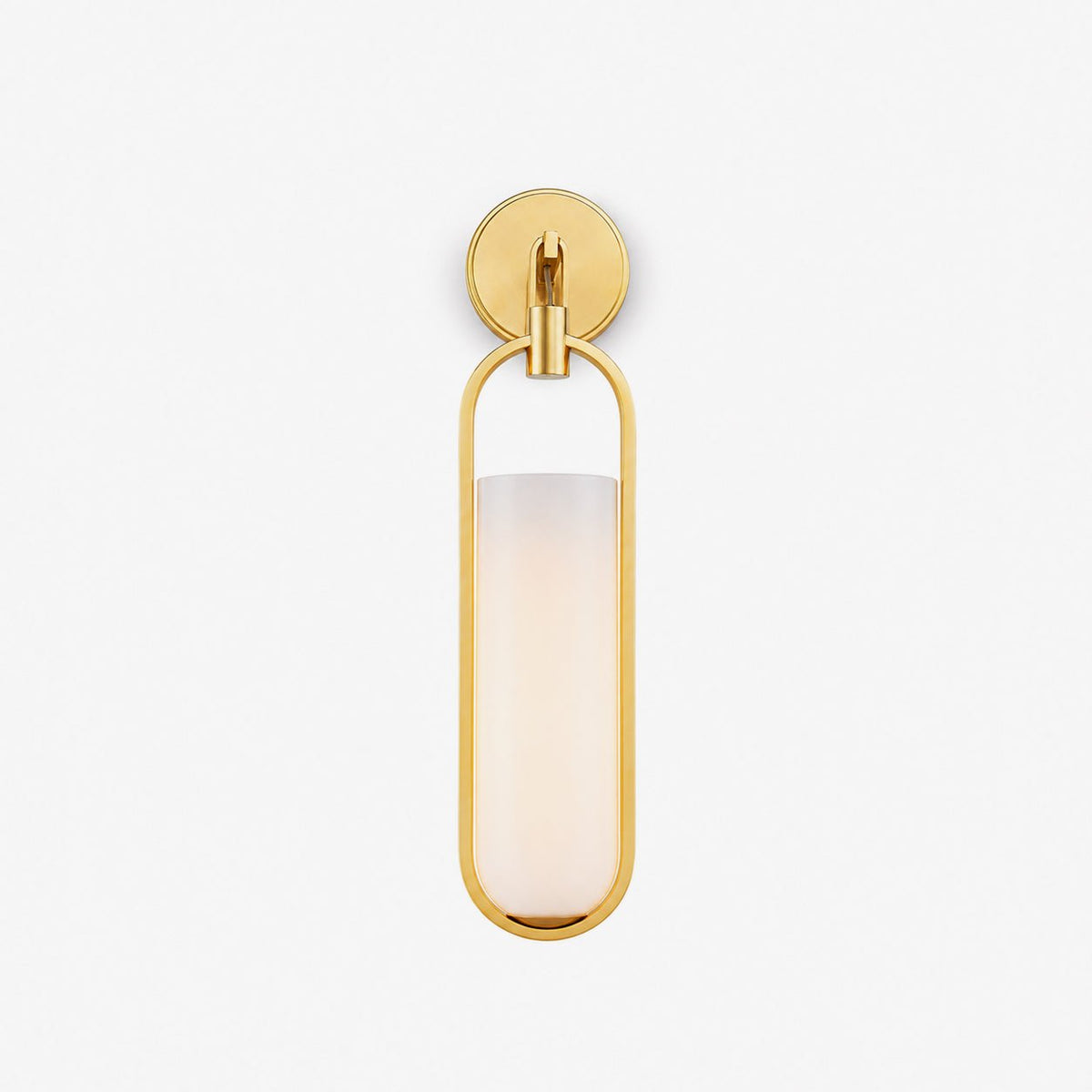 Aplique de parede Lunelle Capsule