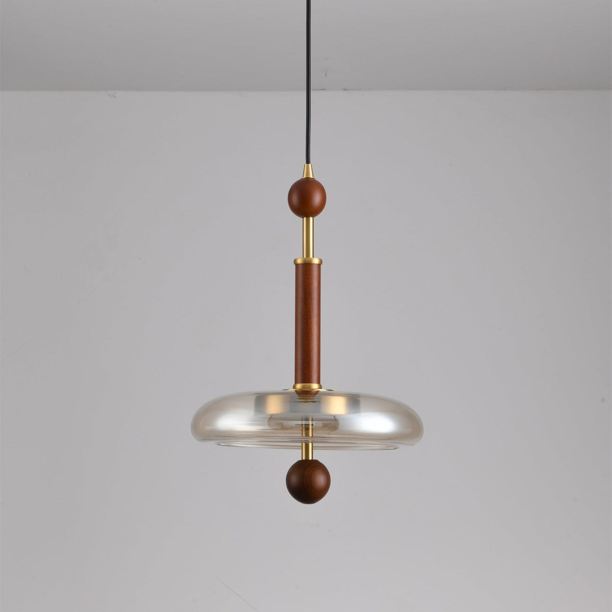 Candeeiro suspenso vintage Mirelia