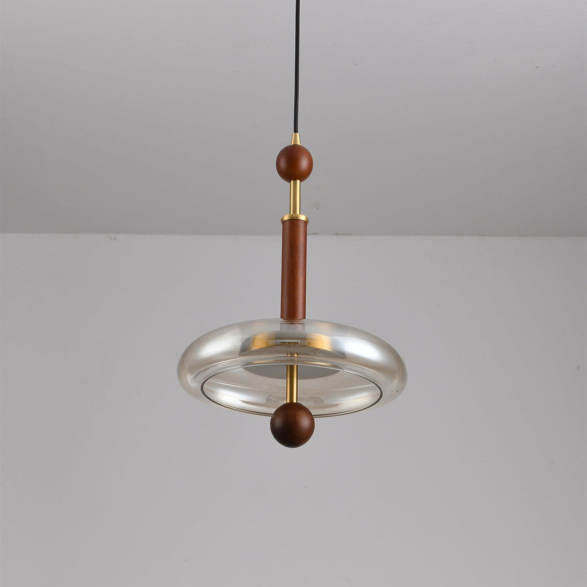 Candeeiro suspenso vintage Mirelia
