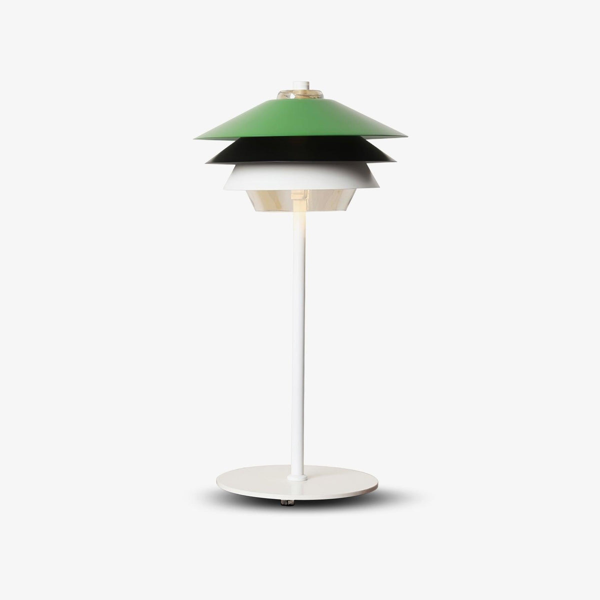 Cayden moderne bordlampe