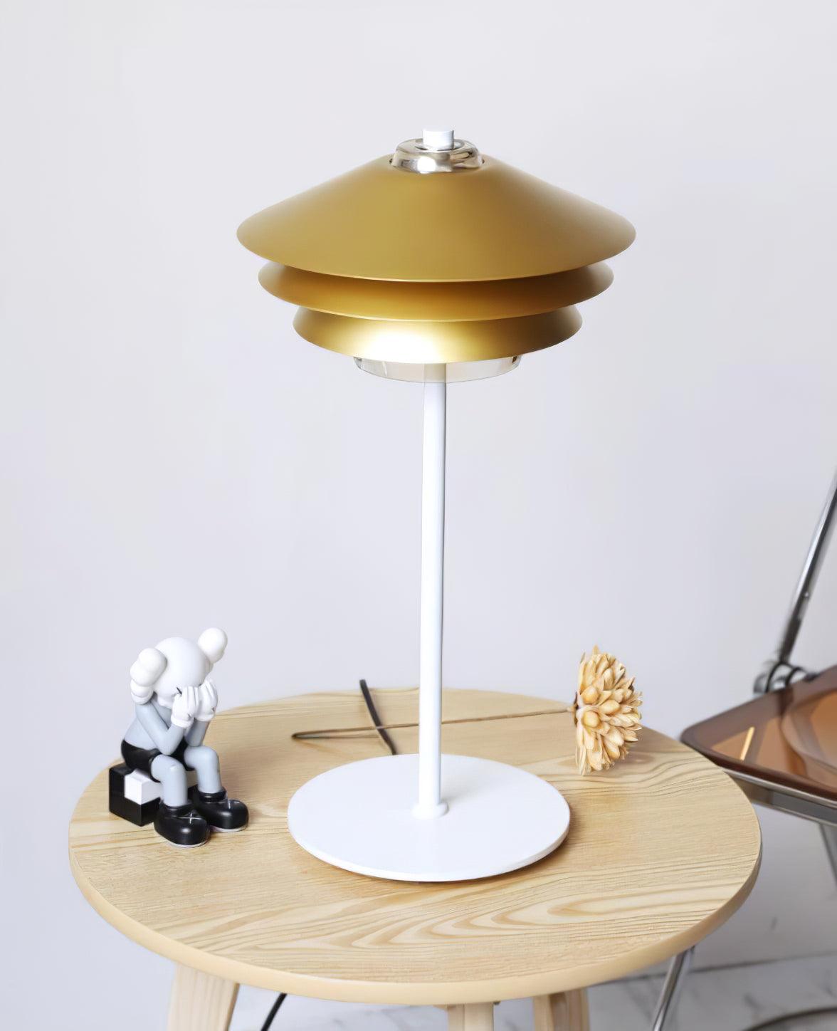 Cayden moderne bordlampe