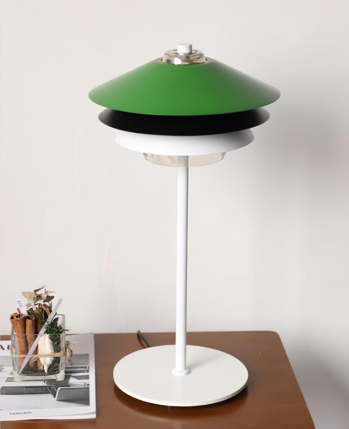 Cayden moderne bordlampe