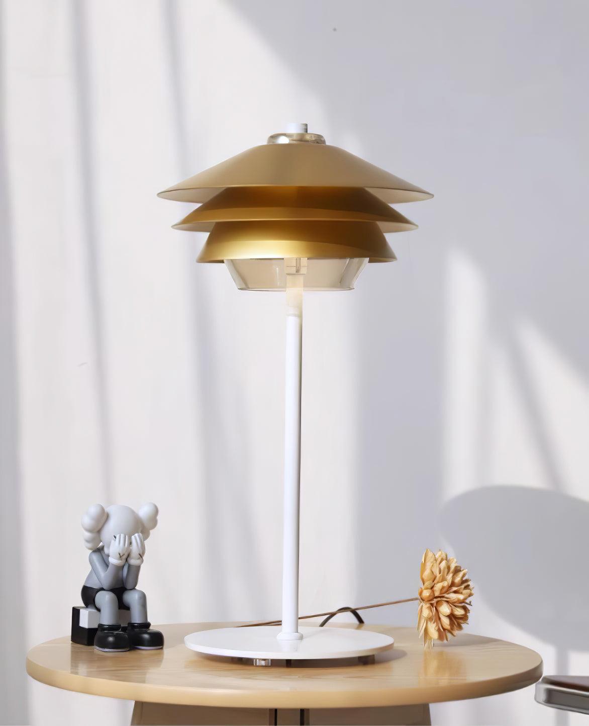 Cayden moderne bordlampe