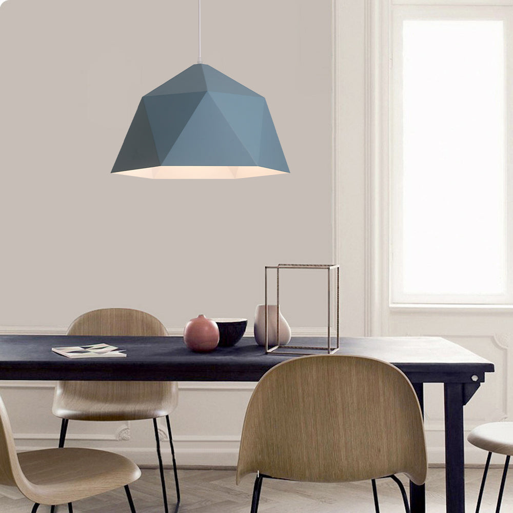 Aria pendellampa, Morandi, 9 färger