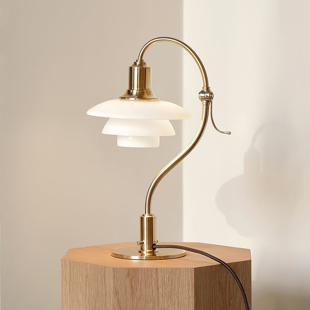Viraanelia-bordlampe