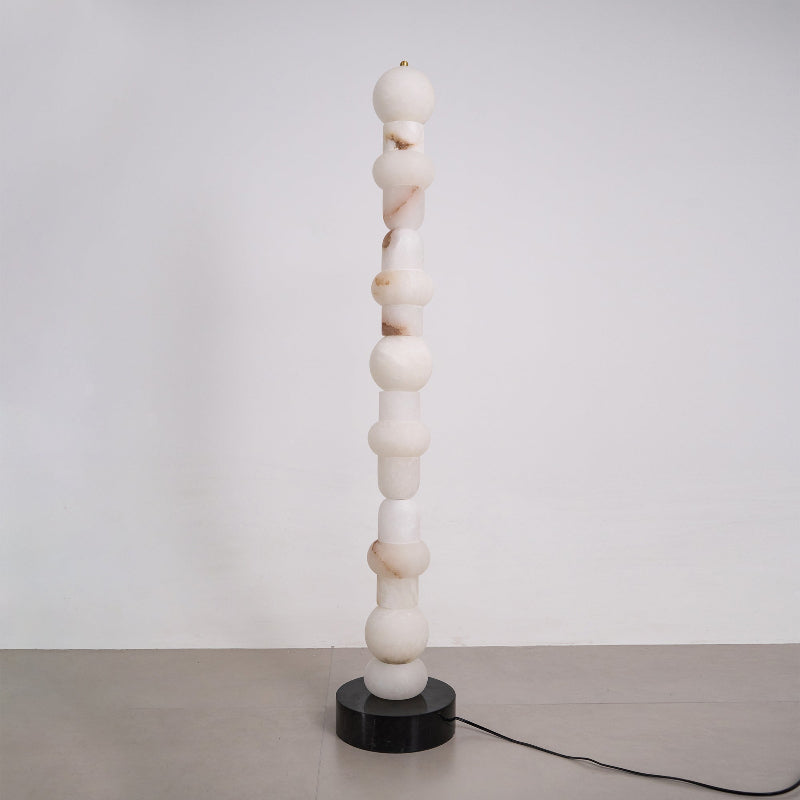 Spire-pagodialattiavalaisin