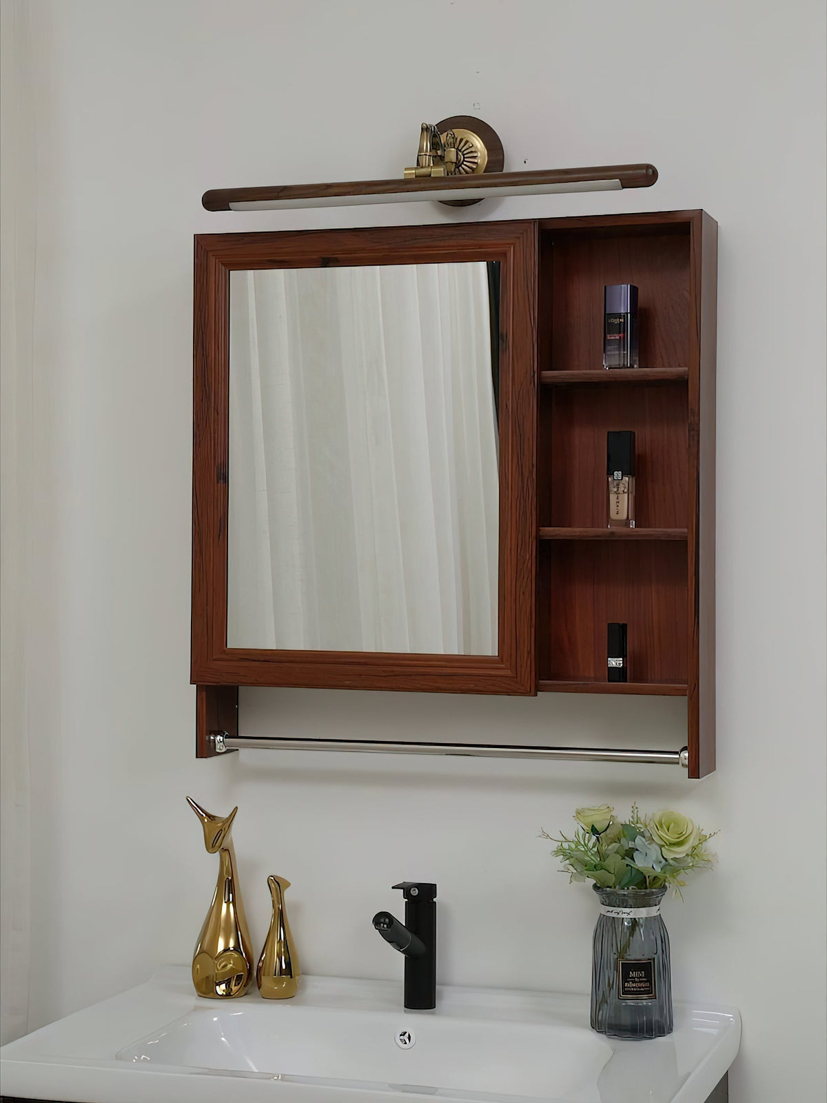 Soreline Bar Wall Lamp