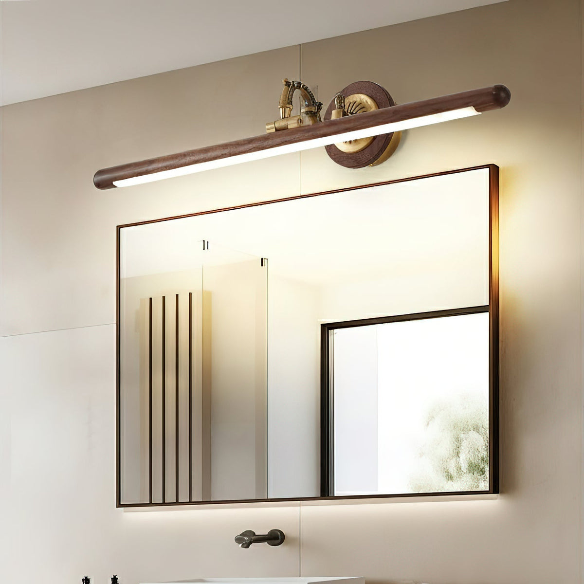 Soreline Bar Wall Lamp